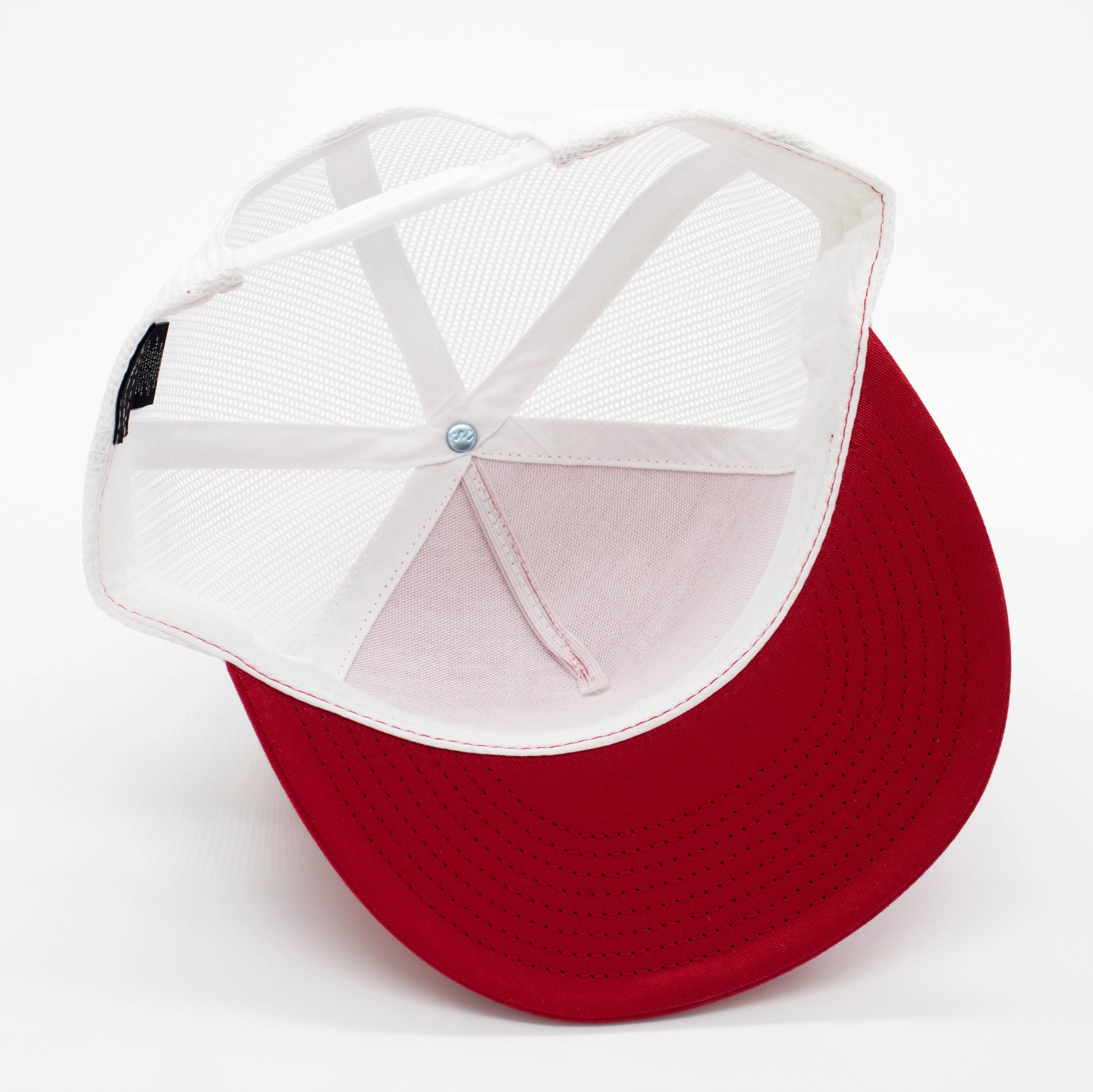 Nobullwoman Apparel - Wholesale Trucker Hat - Unisex - CUSTOM TEXT Raised Print Snapback Trucker Hats10