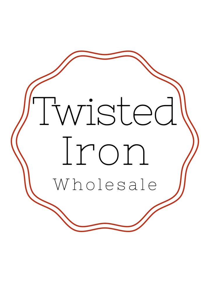 RUSH MY ORDER for wholesale by Twisted Iron Wholesale