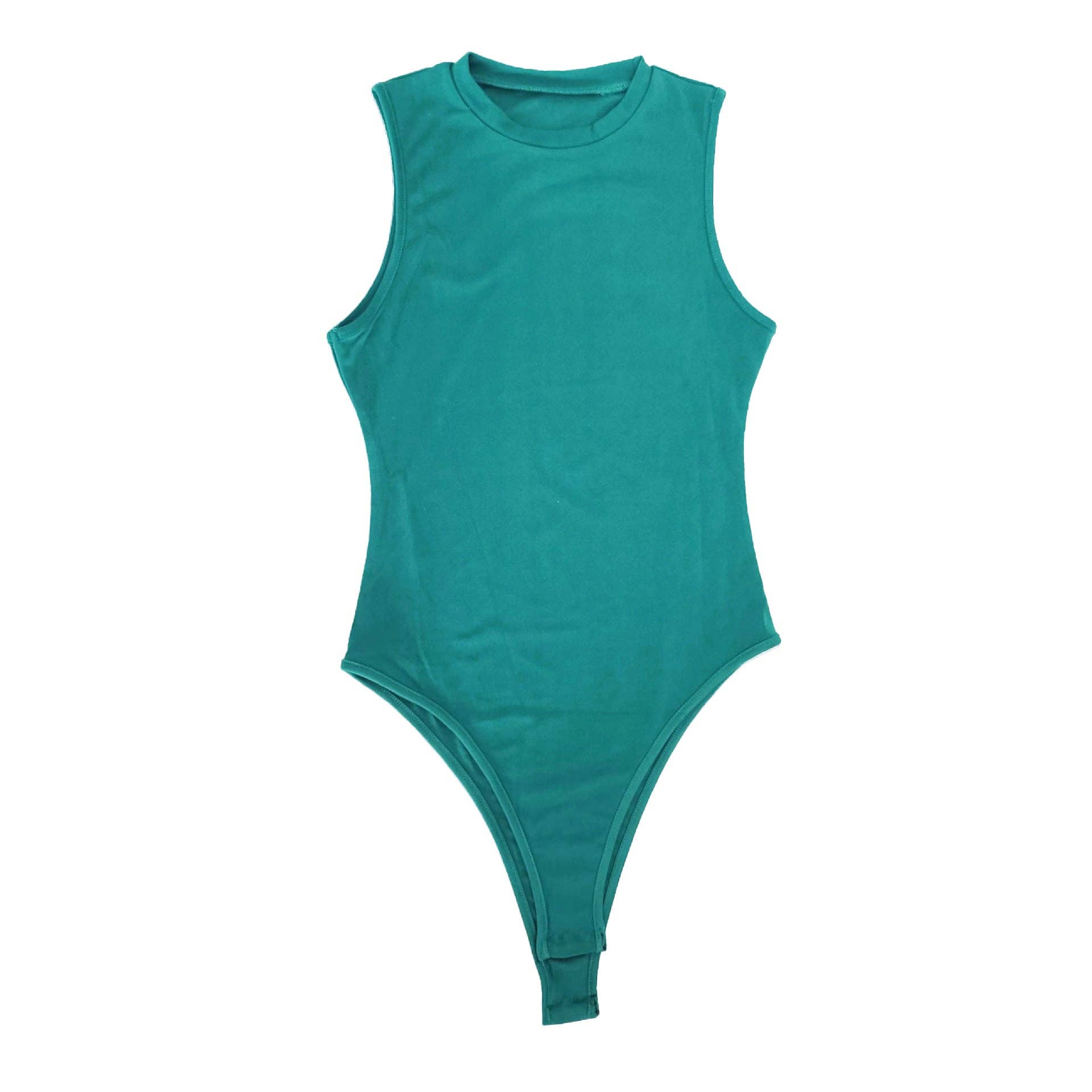 MB Fashion Wholesale - Wholesale Top & Short Set (NOT Loungewear) - Women's - MB FASHION Sleeveless Tank Top and Fringe Shorts Set 235LY10