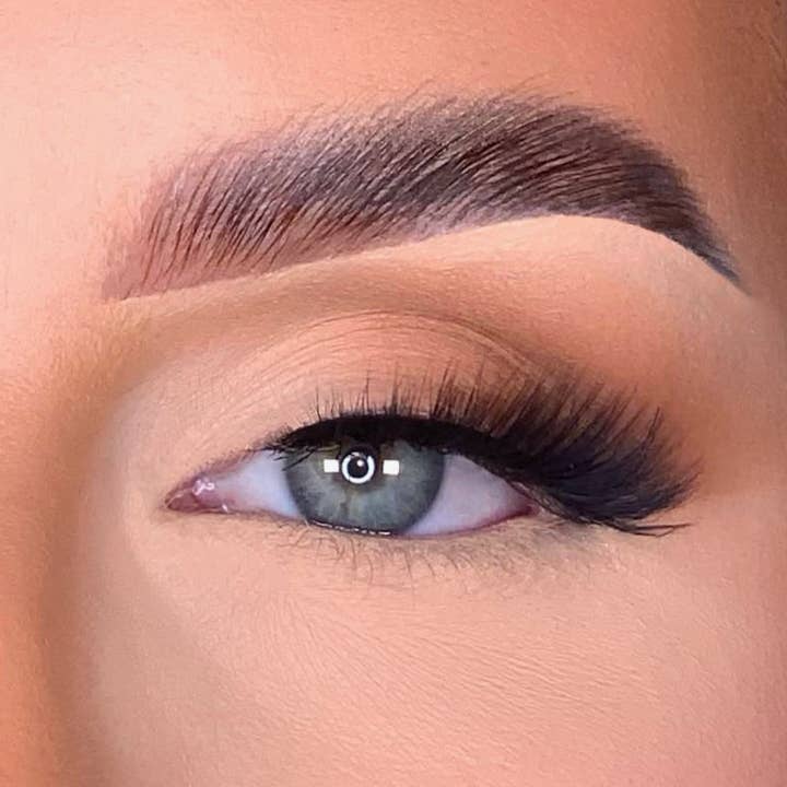 DOSE OF LASHES - Wholesale False/Fake Eyelashes - Fantasy Faux Mink Natural Half Lashes False Eyelashes