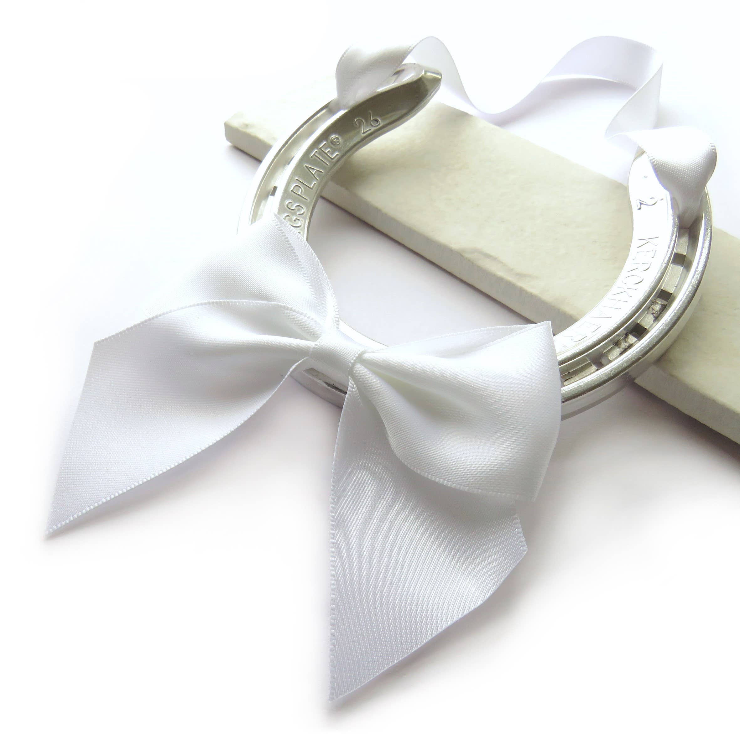 Aye Do Gifts - Wholesale Wedding Card - Real Wedding Horseshoe Gift0