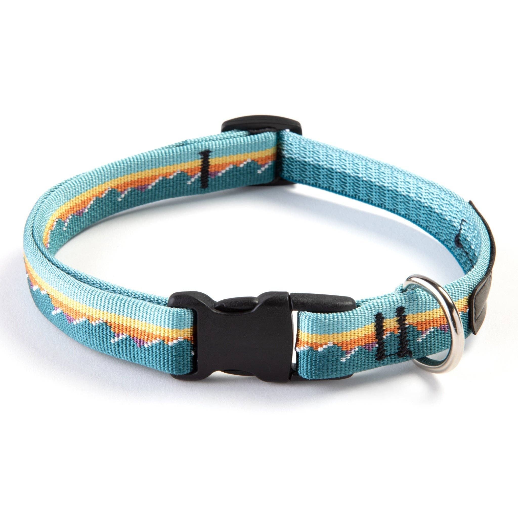 LUWELLO, LLC - Wholesale Pet Collar - Dog - Classic Dog Collar 3/4''0