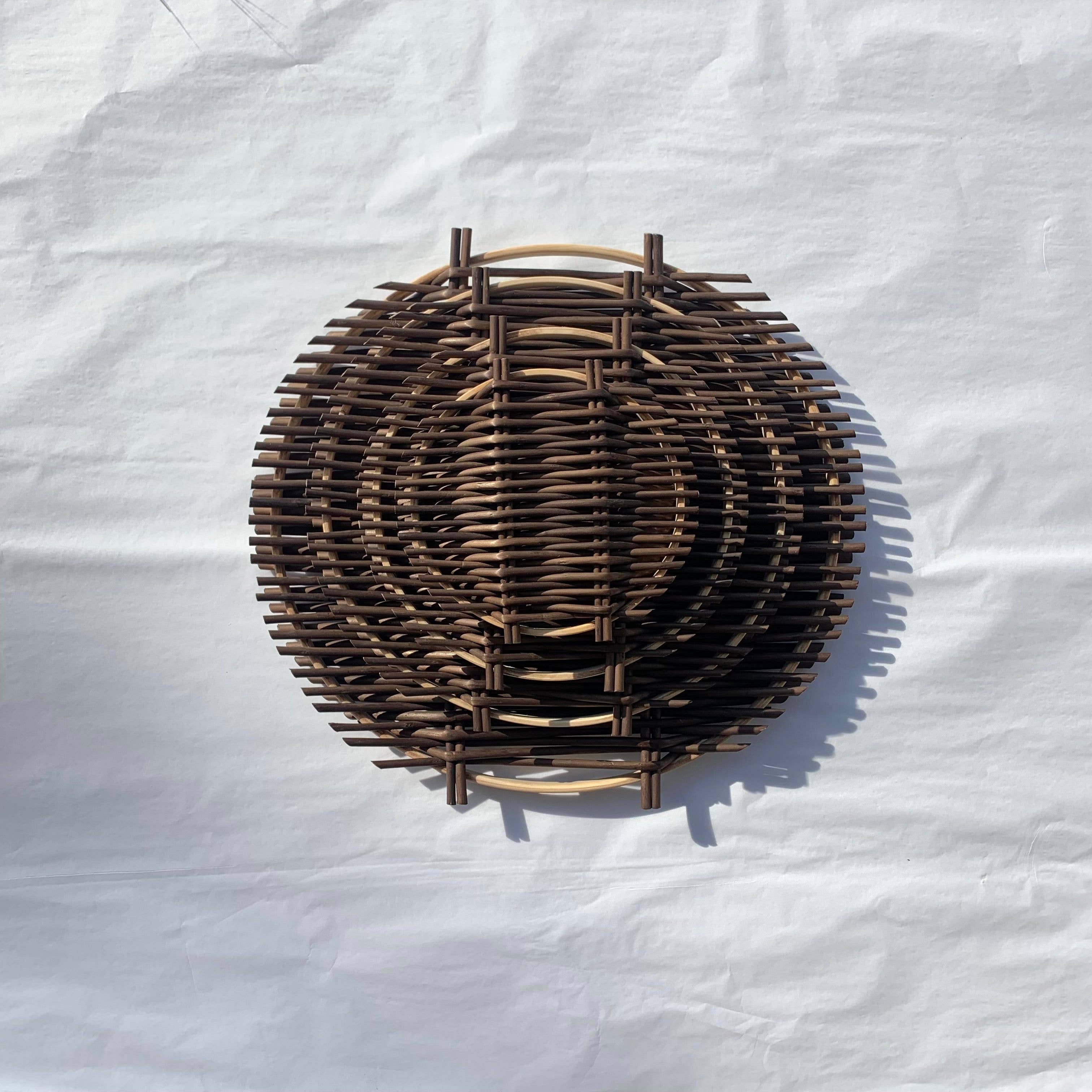 Rodriguez y Rabaneda – wholesale Decorative tray – Daphne3