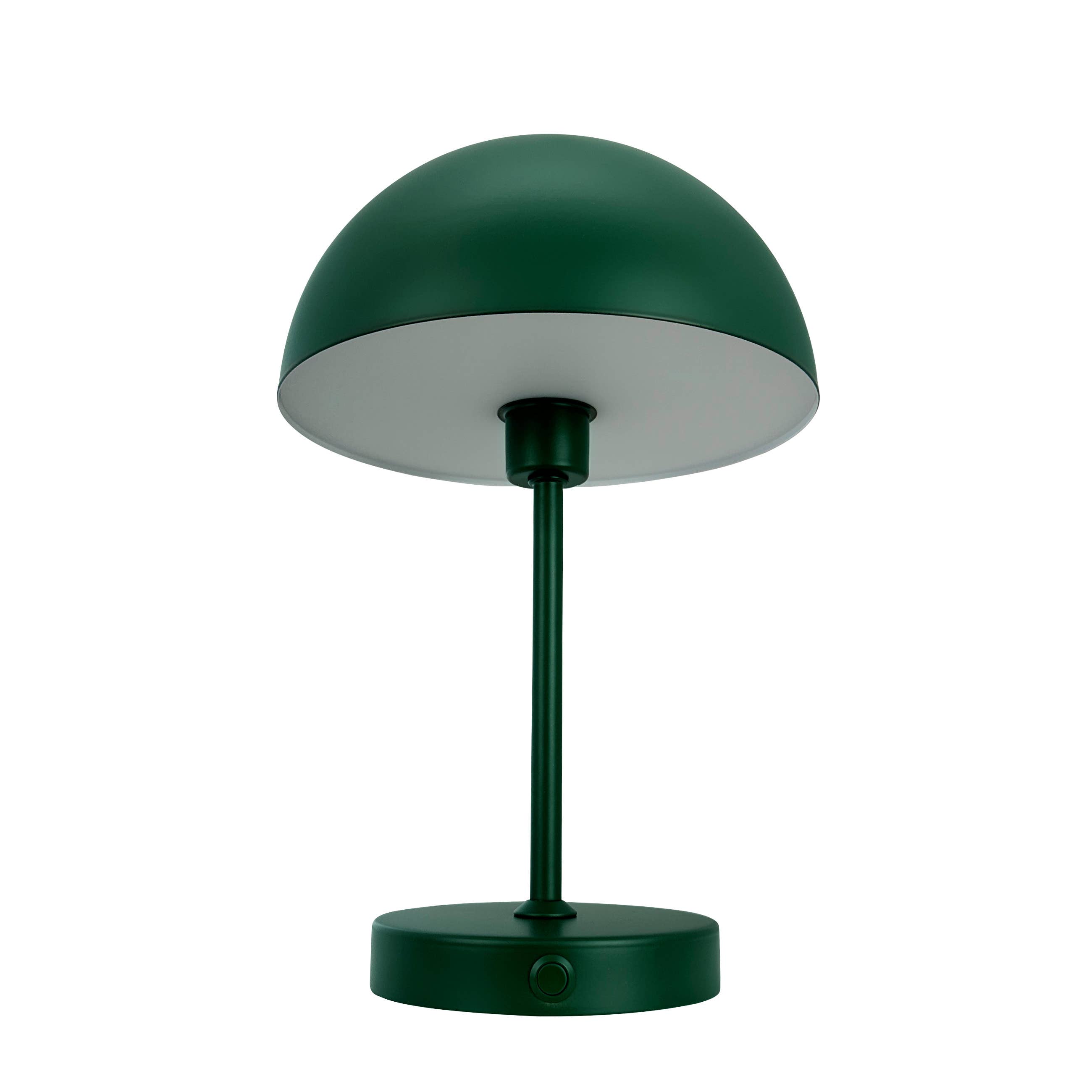 Dyberg Larsen - Wholesale Accent/Desk Lamp - Stockholm LED table lamp dark green - Version 2.02
