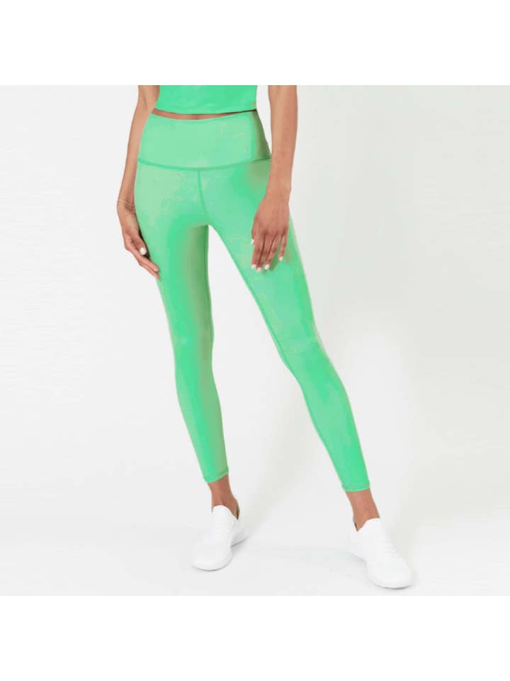 Lezat – Engroshandel Sports-/loungeleggings – til kvinder – Sara økologiske bomuldsleggings27