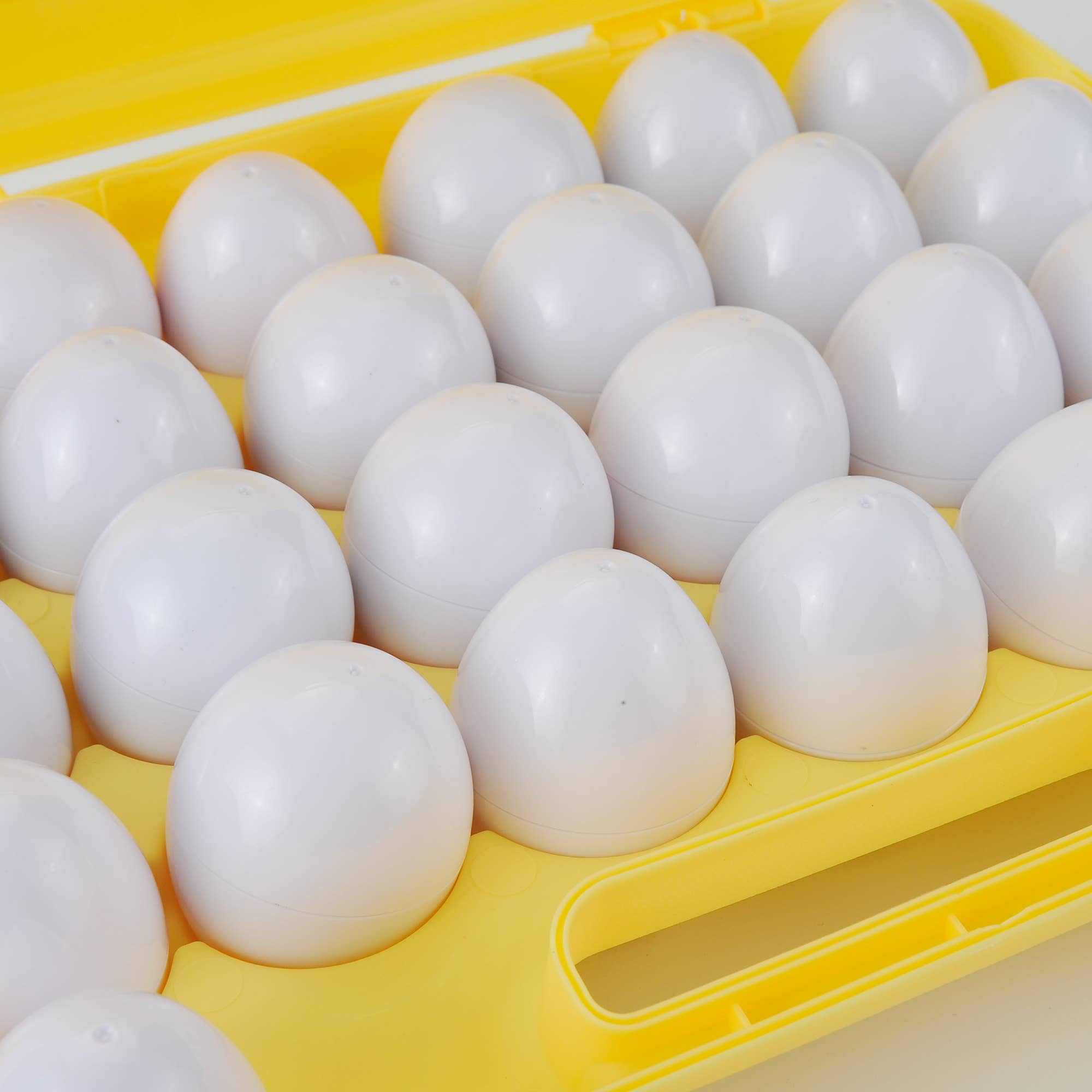 AZ Trading & Import (Toys, RC Toys & More) - Wholesale Toy Set - Kids - Letters Matching Eggs 26PCS ABC Alphabet Color Sorter Puzzle7