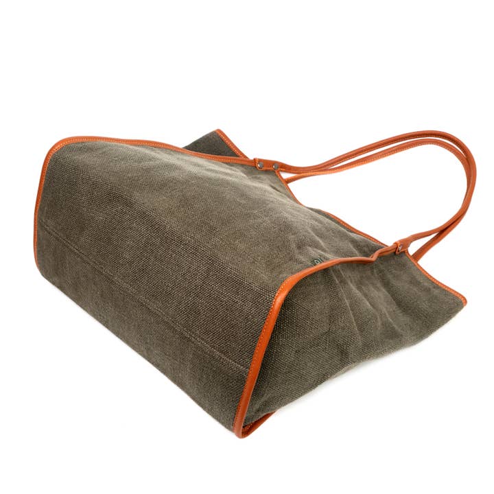 TSD Brand - Wholesale Tote bag – Women's - Pine Hill Tote3