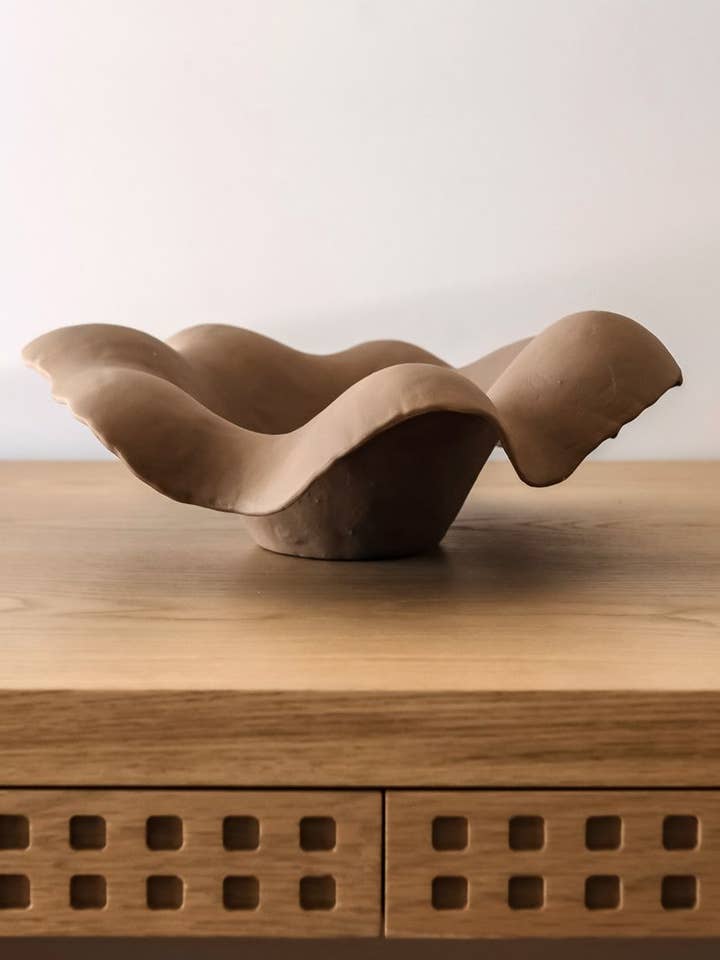 Henrietta Bowl for wholesale by Le Maé by Lindye