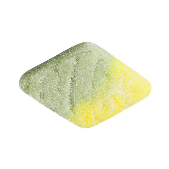 Bubs Sour Foam Rombs Tutti Frutti  2,6 kg | 5,73 lbs for wholesale by Swedish sweets Wholesale LLC