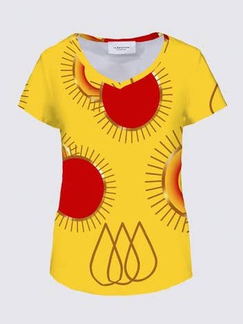 TearSun WSS16 for wholesale by Frank Chesley