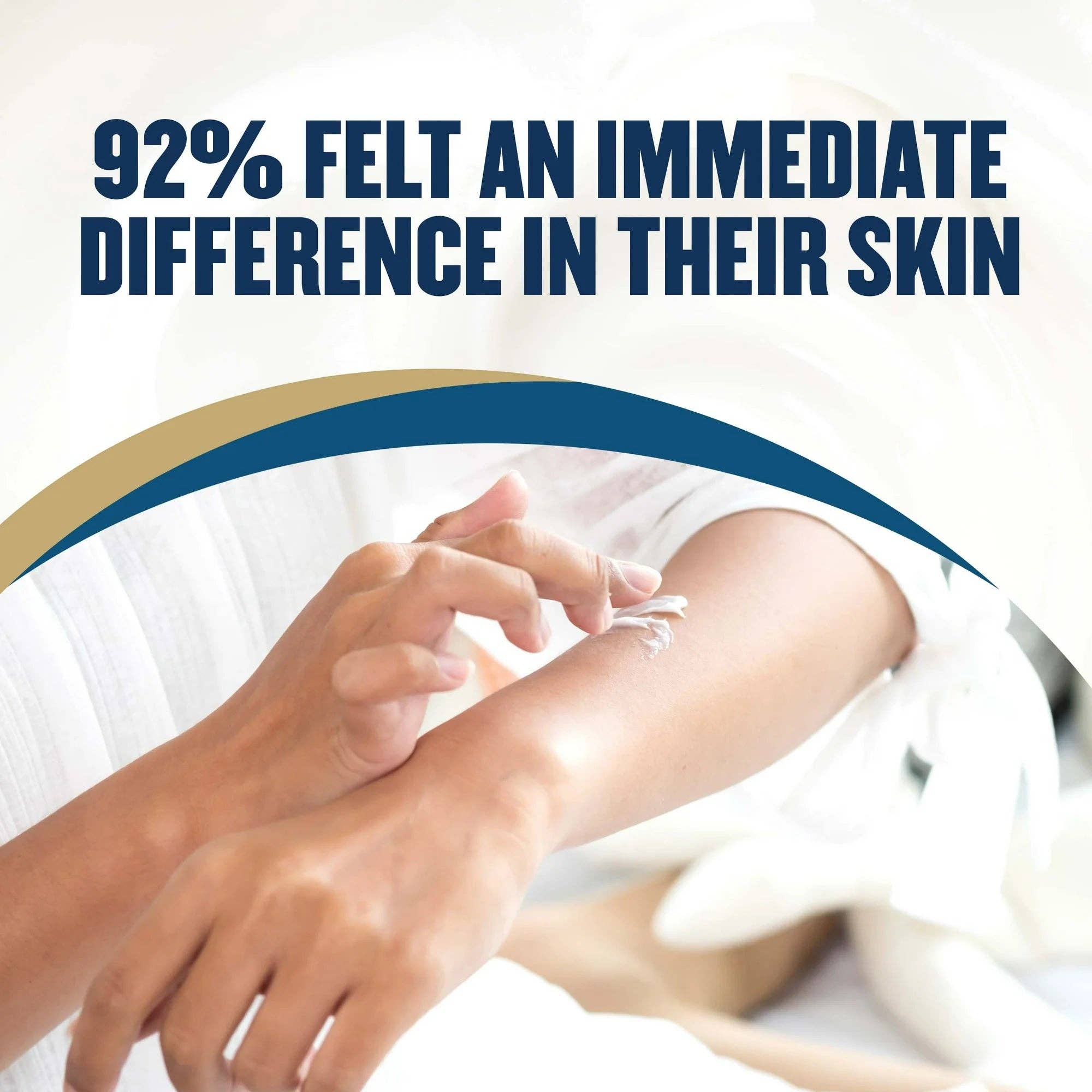 First Choice Buying - Wholesale Body Cream/Lotion - Gold Bond Overnight Deep Moisturizing Body Lotion, 8 oz.1