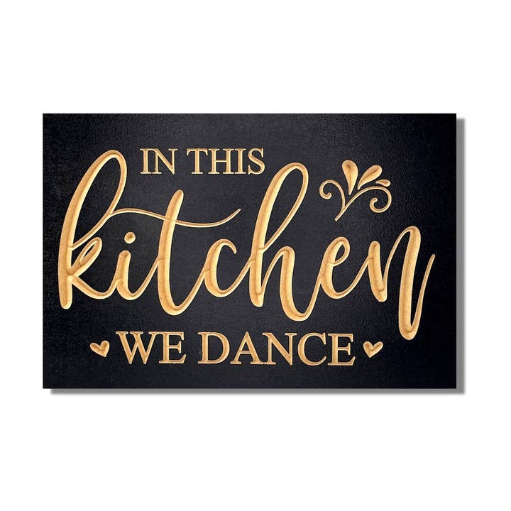 I detta kök dansar vi för wholesale av True Stock Studios