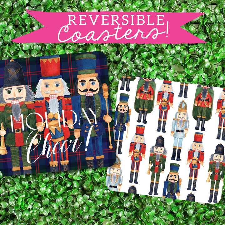 billet-doux - Wholesale Disposable Placemat - Black Stewart Tartan Christmas Paper Placemats12