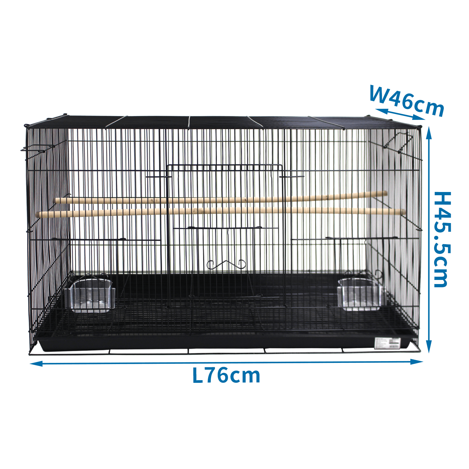 Nobleza - Wholesale Bird House - Nobleza - Birdhouse - Aviary Susi2