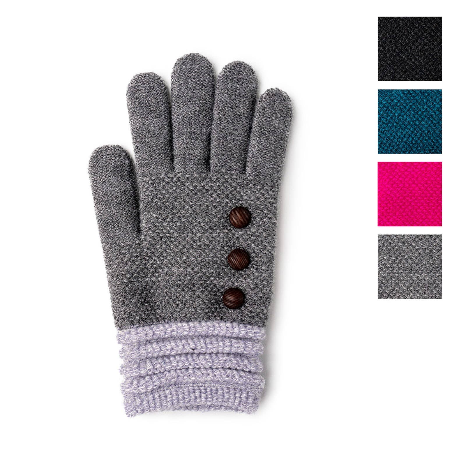 Seashell guantes sin dedos hechos a mano Crochet invierno calor lavable y regalo elegante para ella Accesorios Guantes y manoplas Manoplas y manguitos 