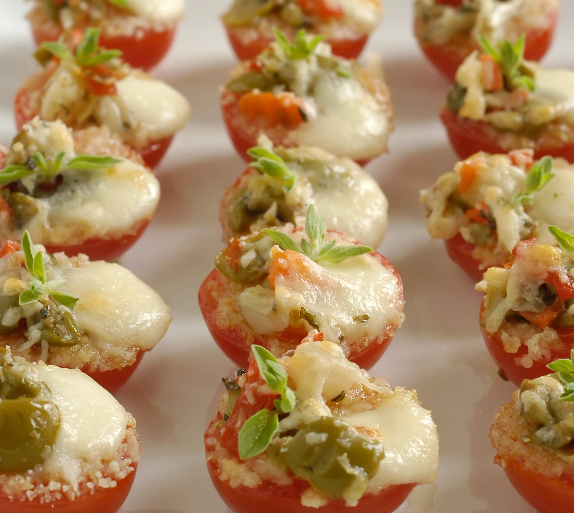 Boscoli Family - Wholesale Olives - Italian Olive Salad (1gal.)6