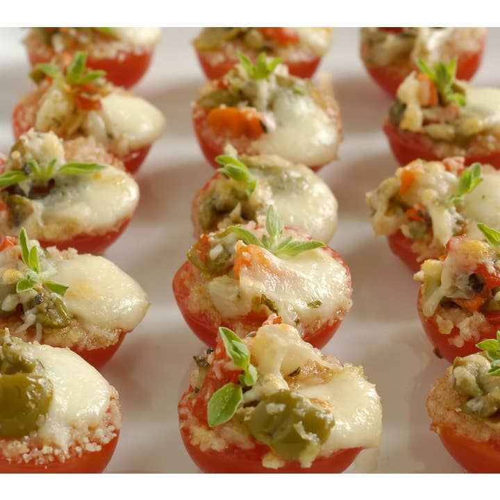 Boscoli Family - Vendita all'ingrosso Olive - Insalata di olive italiane (5gal.)6