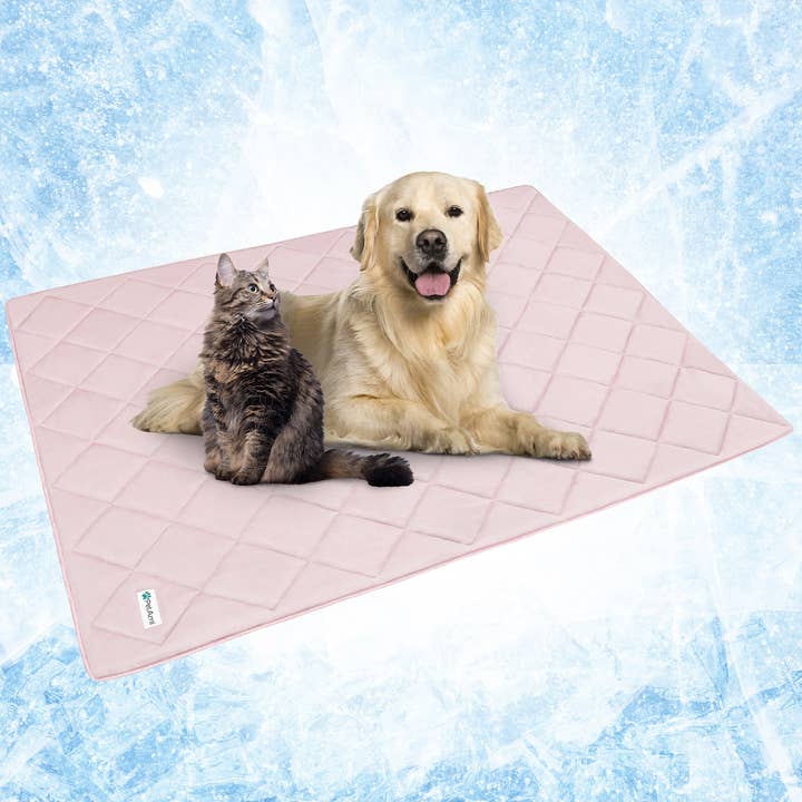 PetAmi - Wholesale Pet Blanket - Cat/Dog - Cooling Tech Pet Blanket7