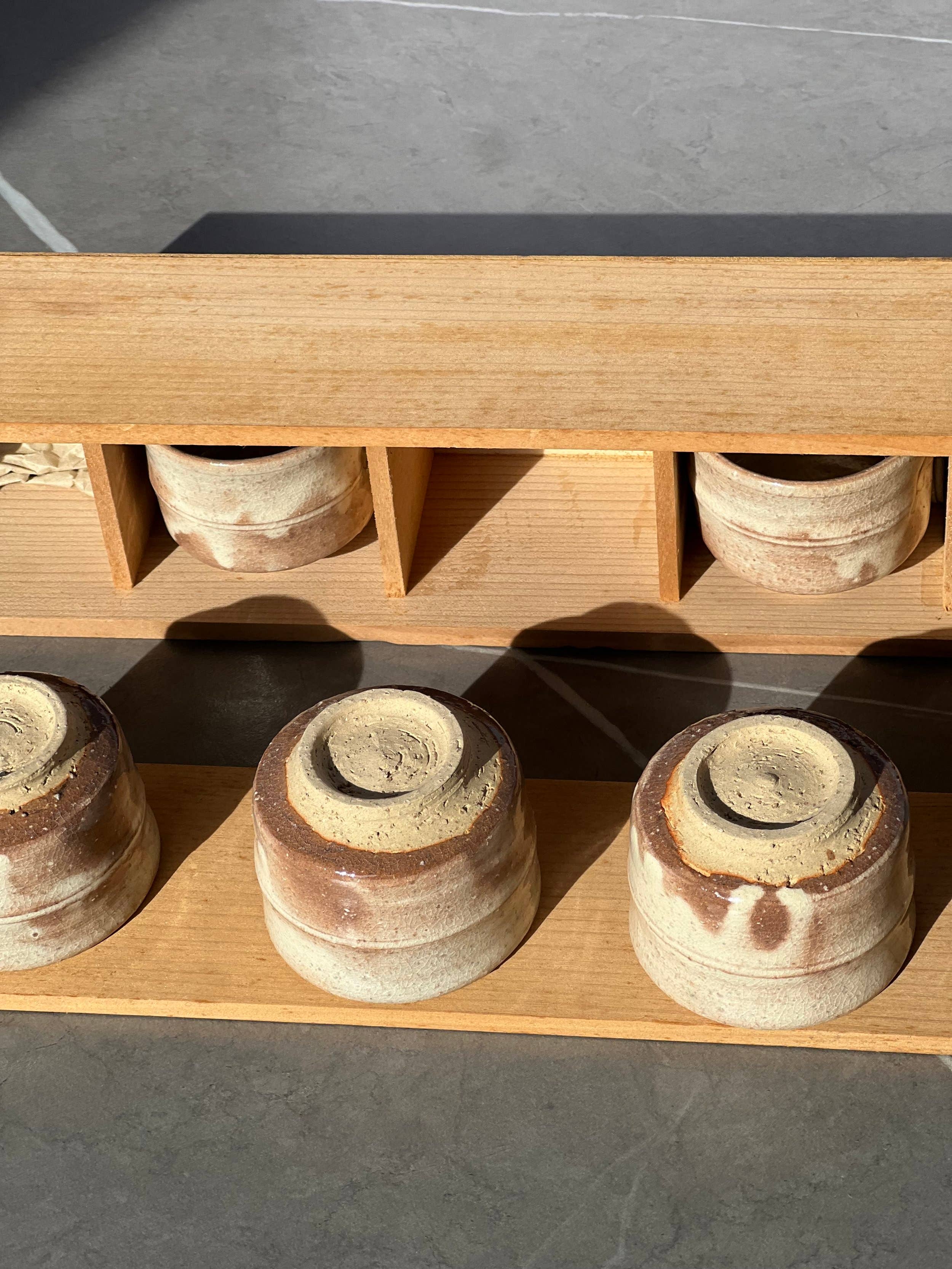 Store Tenpo - Wholesale Jewelry Dish - Soft Pink Dish3