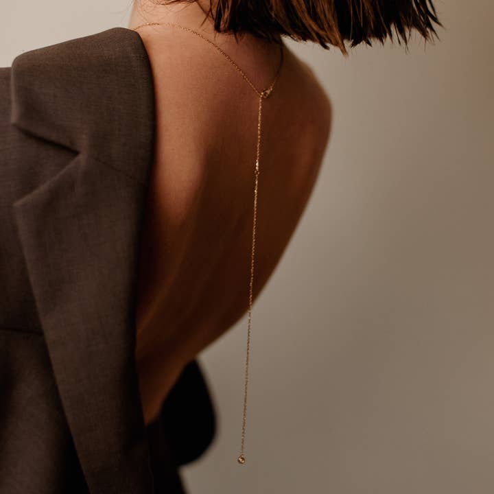 halsband - DIANE för wholesale av Huguette Paris