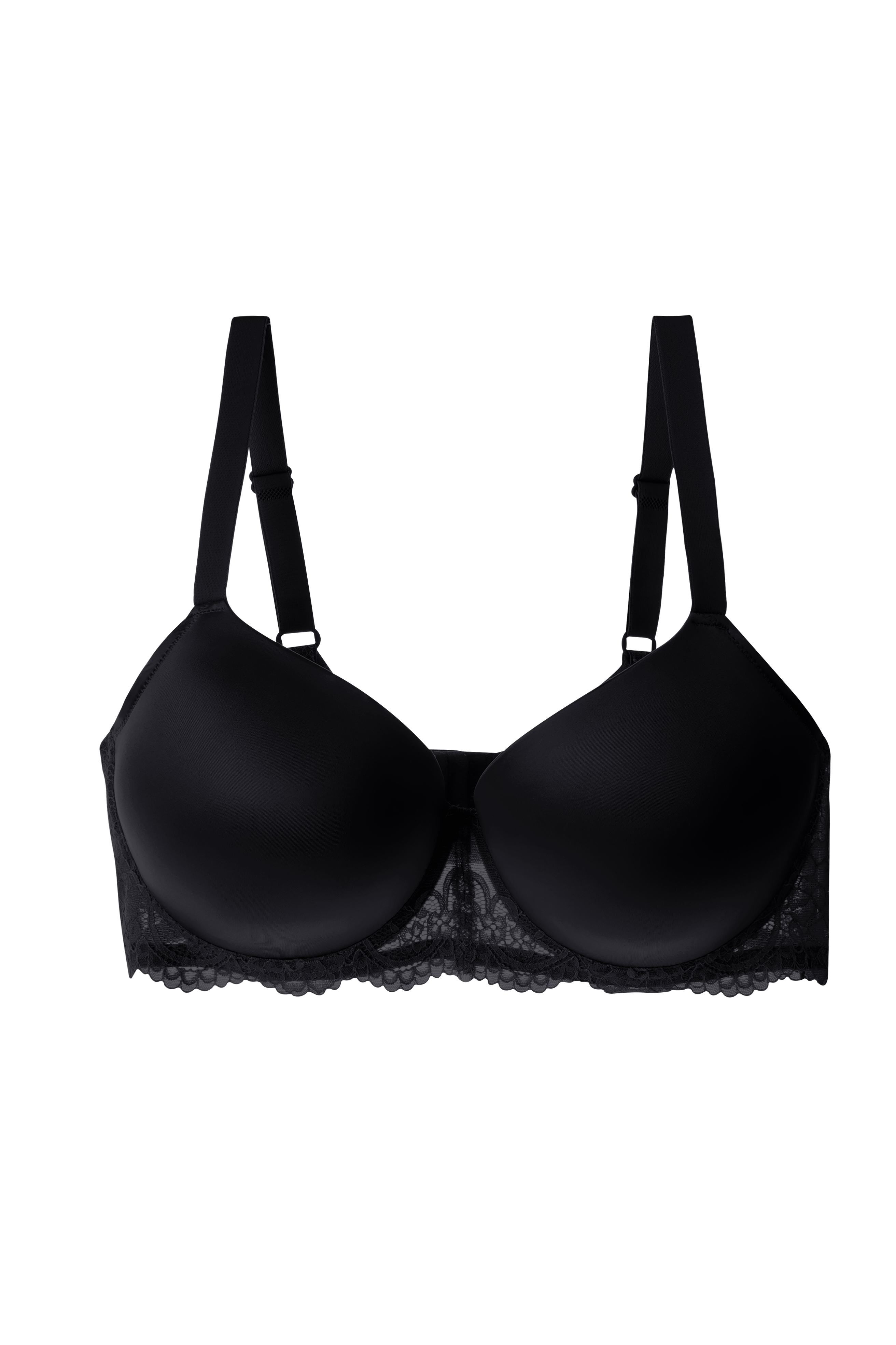 Jennifer Intimate - Wholesale Bra - Women's - Tiana Bra - PLUS6