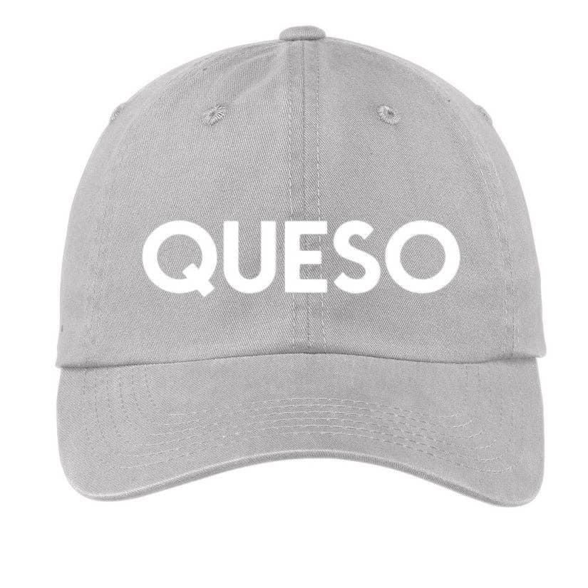 Frankie Jean - Wholesale Baseball Cap - Unisex - Queso Baseball Cap13
