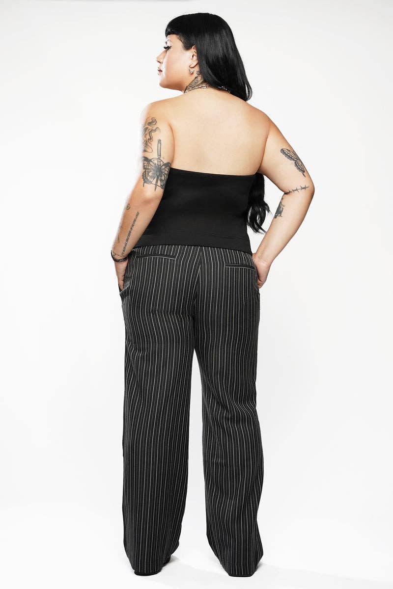 NOCTEX - Wholesale Pants - Women's - Amelie Dress Pants6