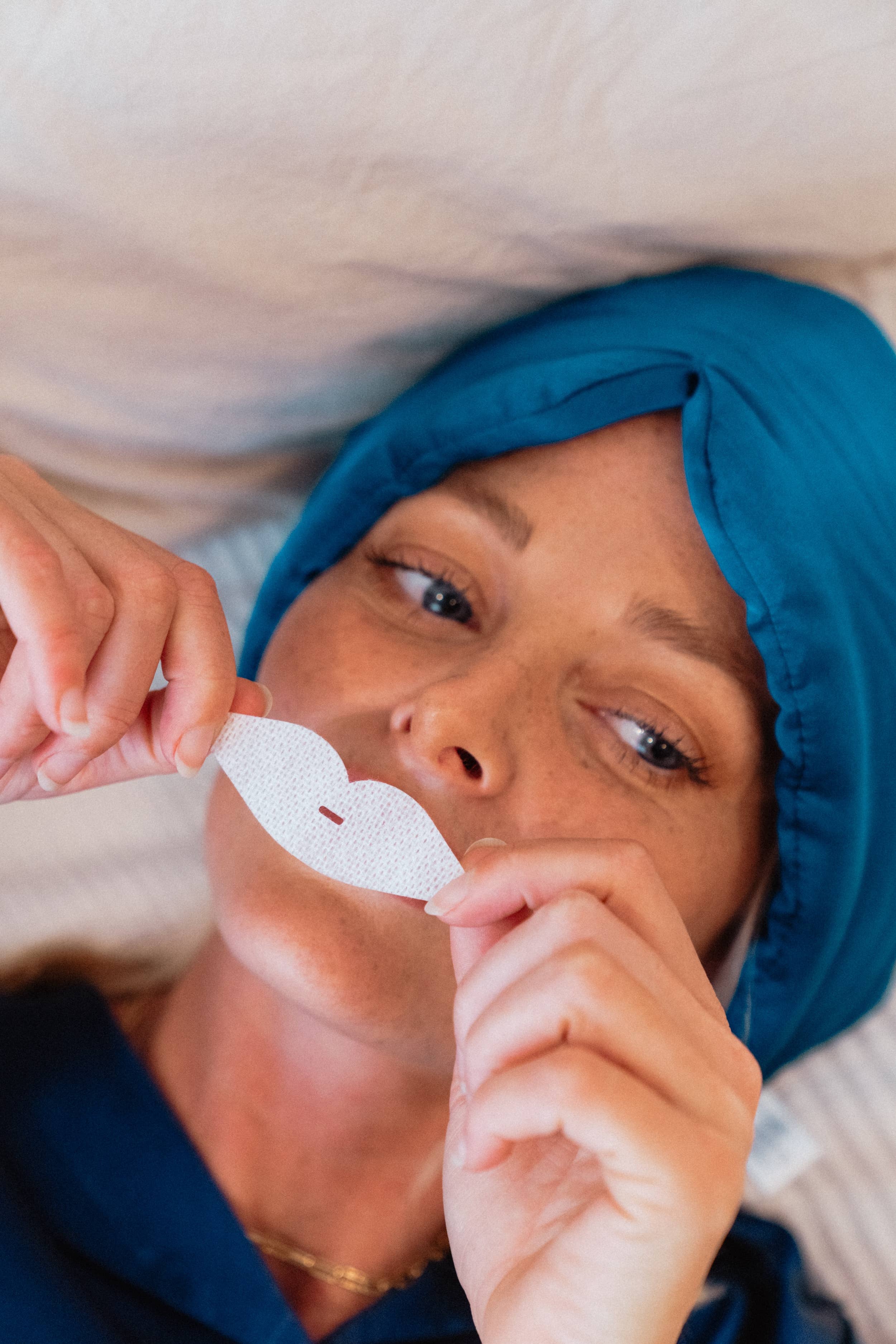 Dryft Sleep LLC - Wholesale Sleep/Eye Mask - Dryft Sleep Mouth Tape Discovery 5 Pk (Wellness, Sleep)5