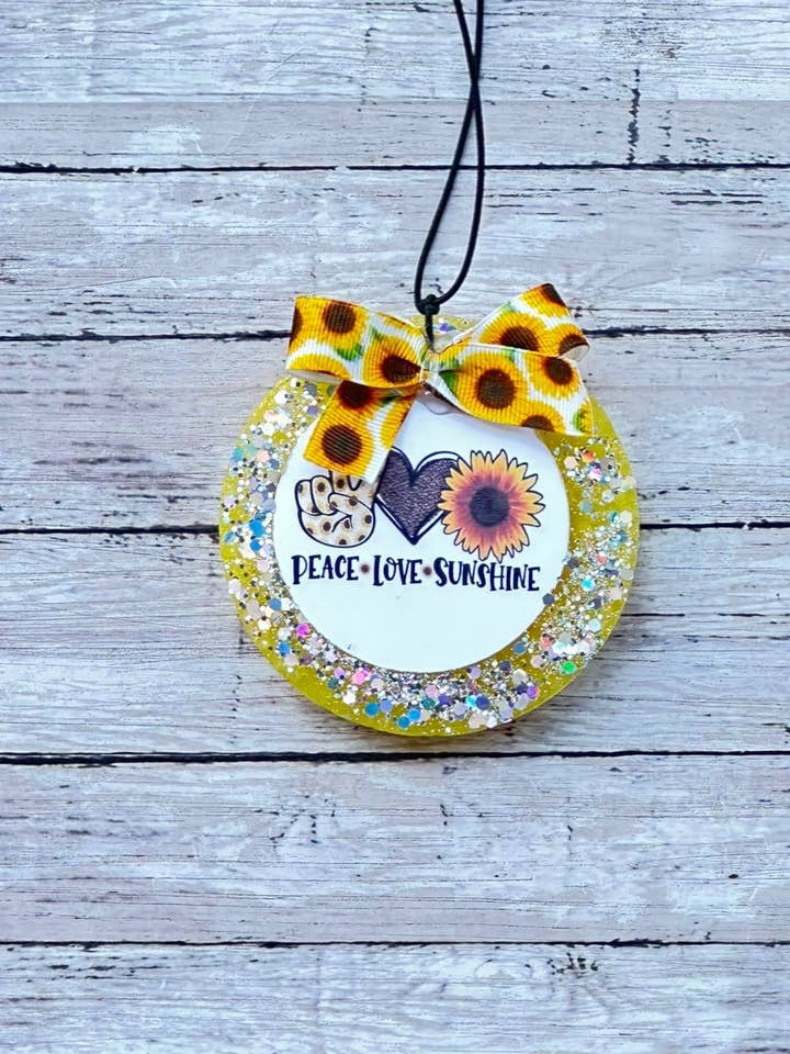 Pace Amore Sunshine per la vendita all'ingrosso da parte di Heavenly Divine Creations