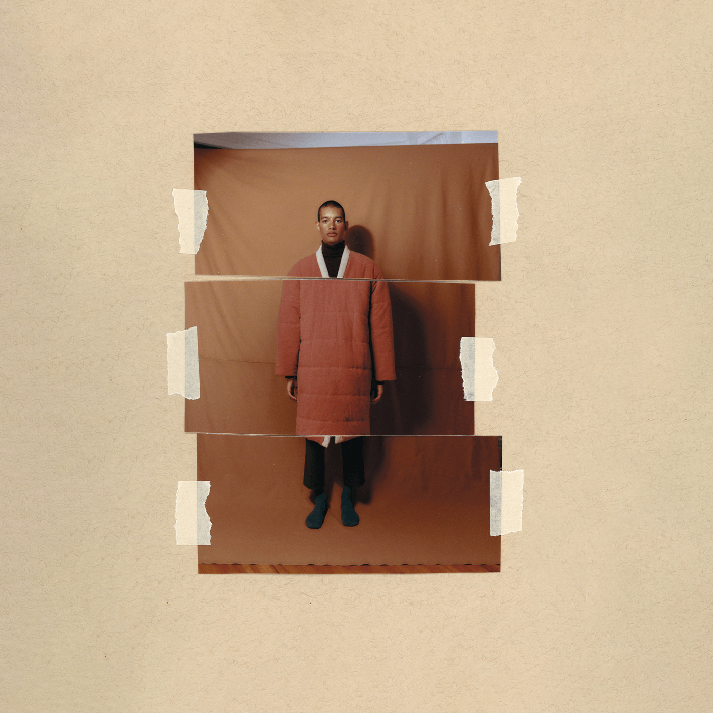 OFFHOURS - Vendita all'ingrosso Cappotto - Donna - Red Rock9