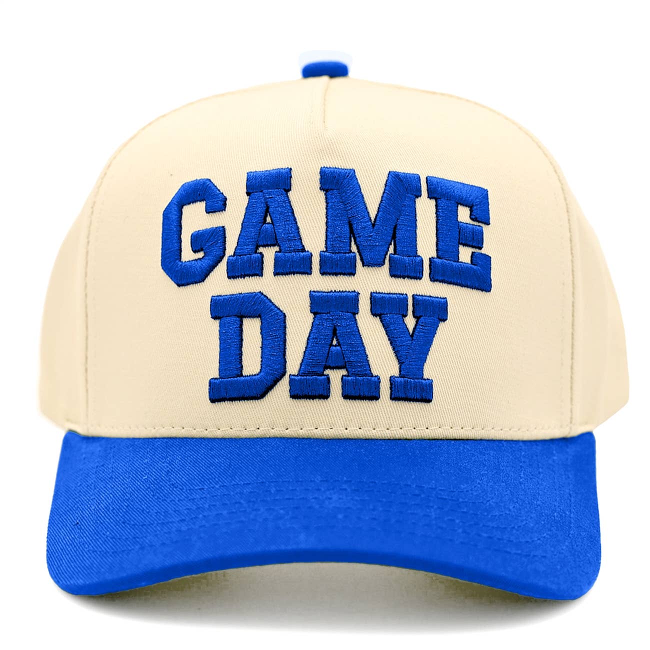 Paperdoll - Wholesale Baseball Cap - Unisex - Cc Game Day Trucker Cap9