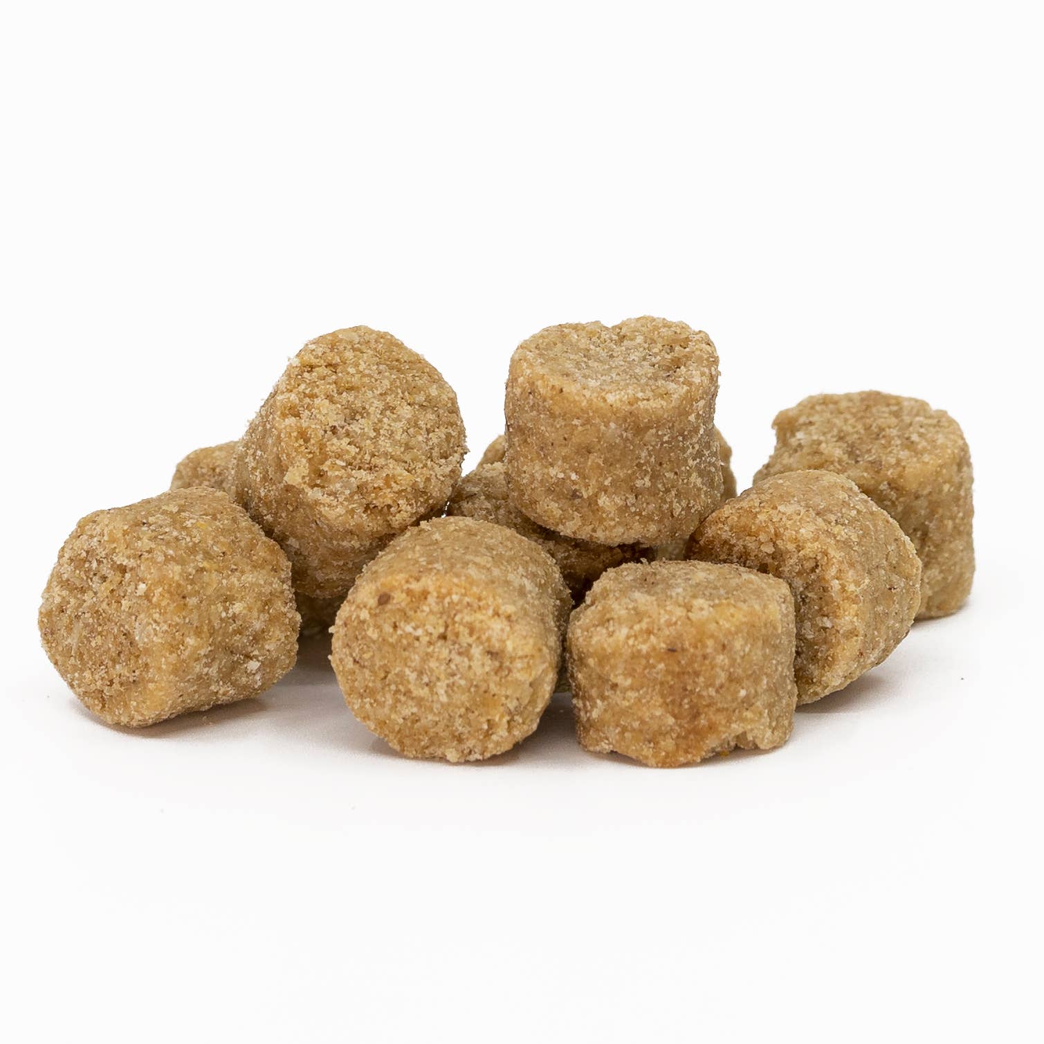 What's Barking - Vente Friandises – chien - Friandises pour chiens au beurre d'arachide et au miel, étui de 1,5 oz 2