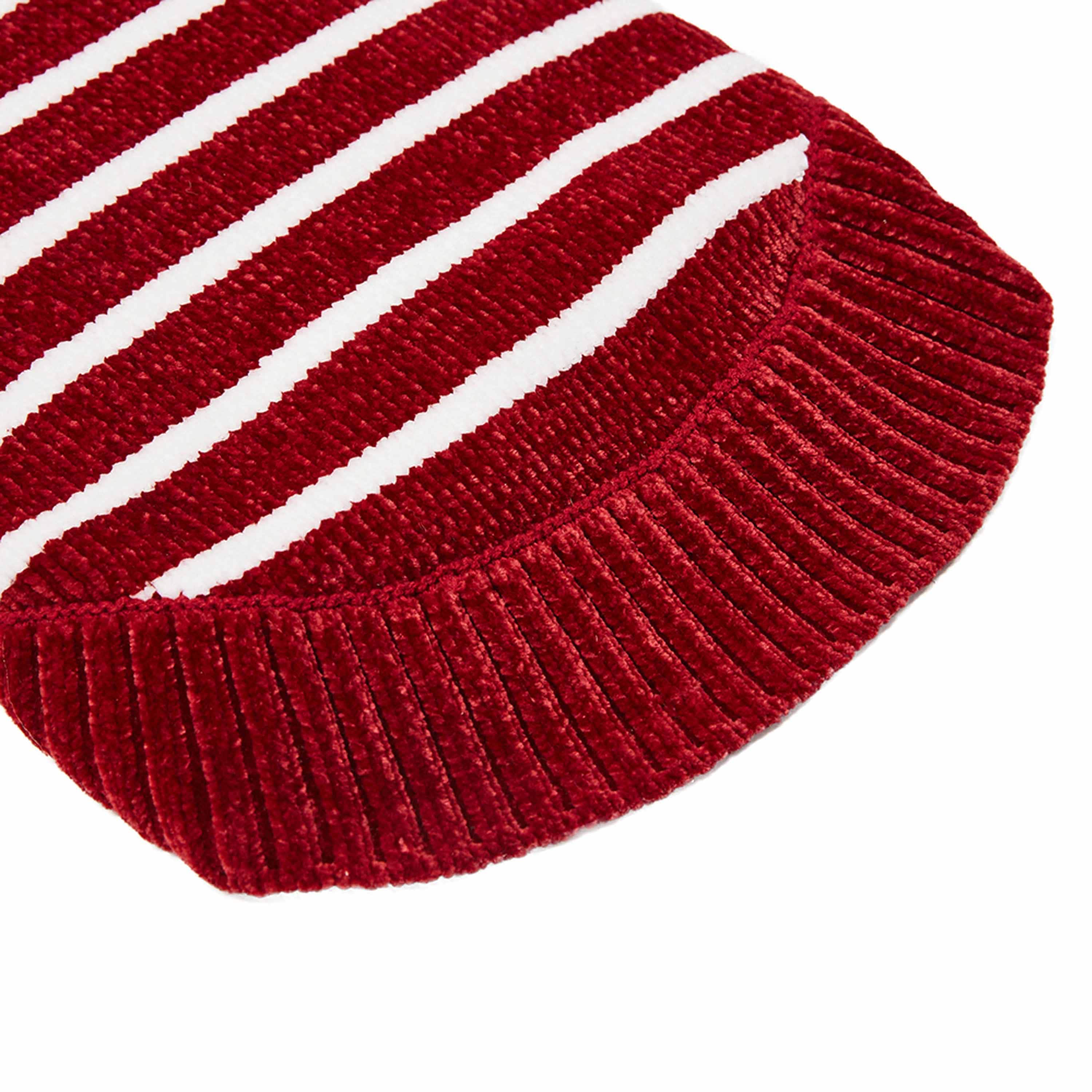 Blueberry Pet - Wholesale Pet Sweater - Dog - Custom-knit & Dyed Ultra Soft Chenille Dog Sweater10