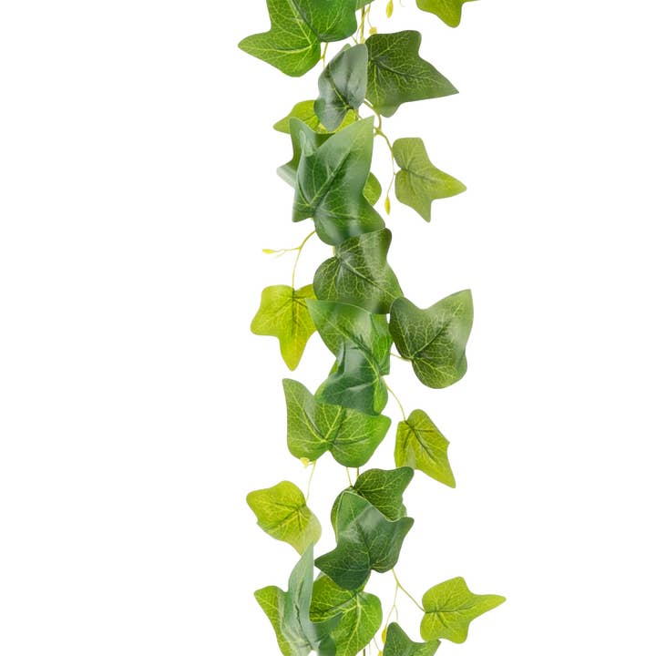 92" Ivy Garland Green x 88 Lvs for wholesale by Eleganza Floral