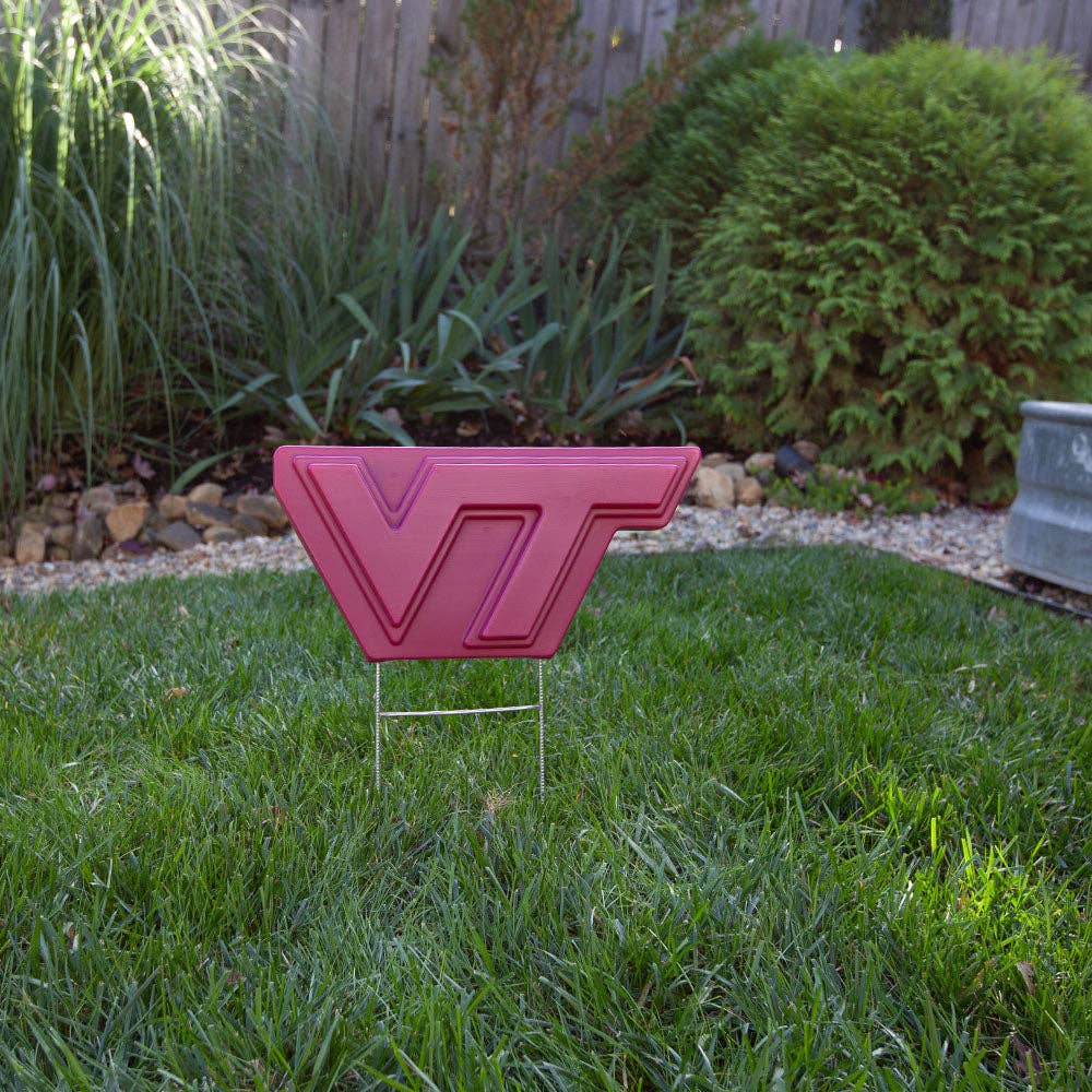 Fanlawnaments – Großhandel Gartendeko/-schmuck – Das originale Rasenornament von Virginia Tech1