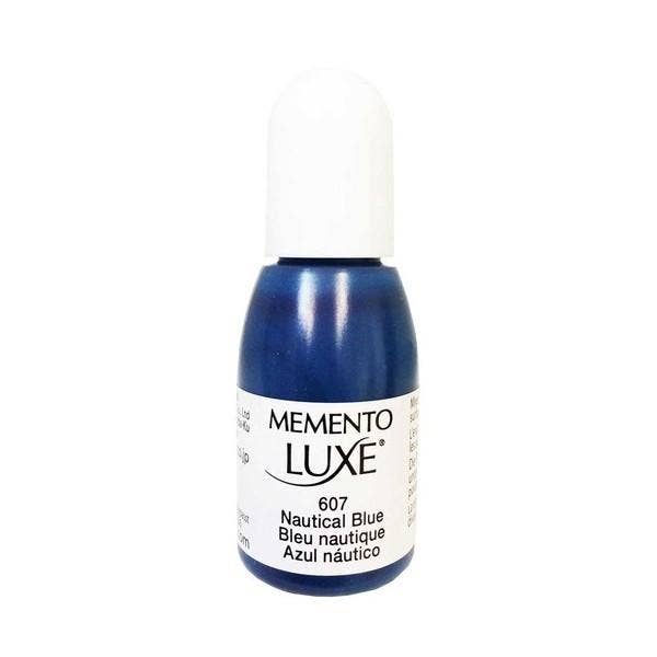 Ecstasy Crafts Distributing - Wholesale Craft Supplies - Memento Luxe Reinkers1