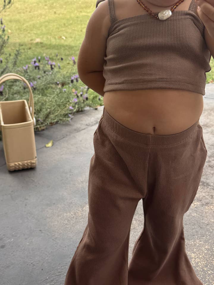 Baby Crop for wholesale by Lennyco