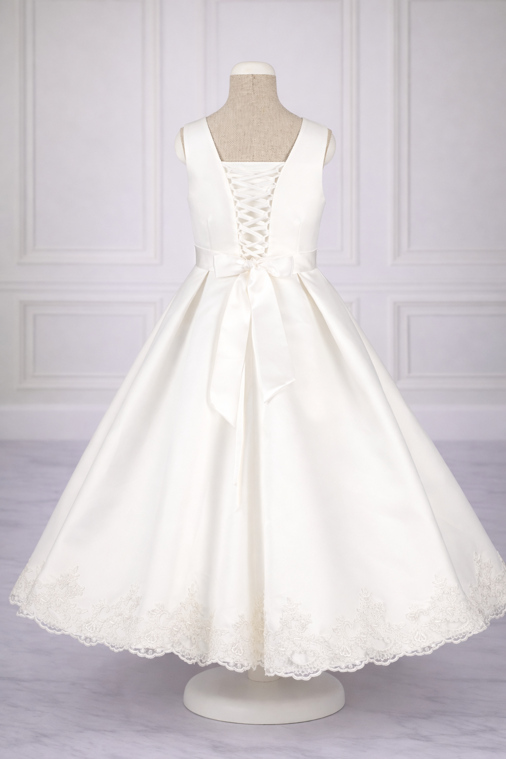 Bajabella - Wholesale Dress - Kids - NEW! Beautiful dress for girls, communion dress, flower girl2