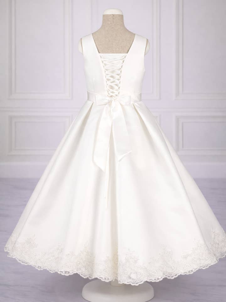 Bajabella - Wholesale Dress - Kids - NEW! Beautiful dress for girls, communion dress, flower girl2