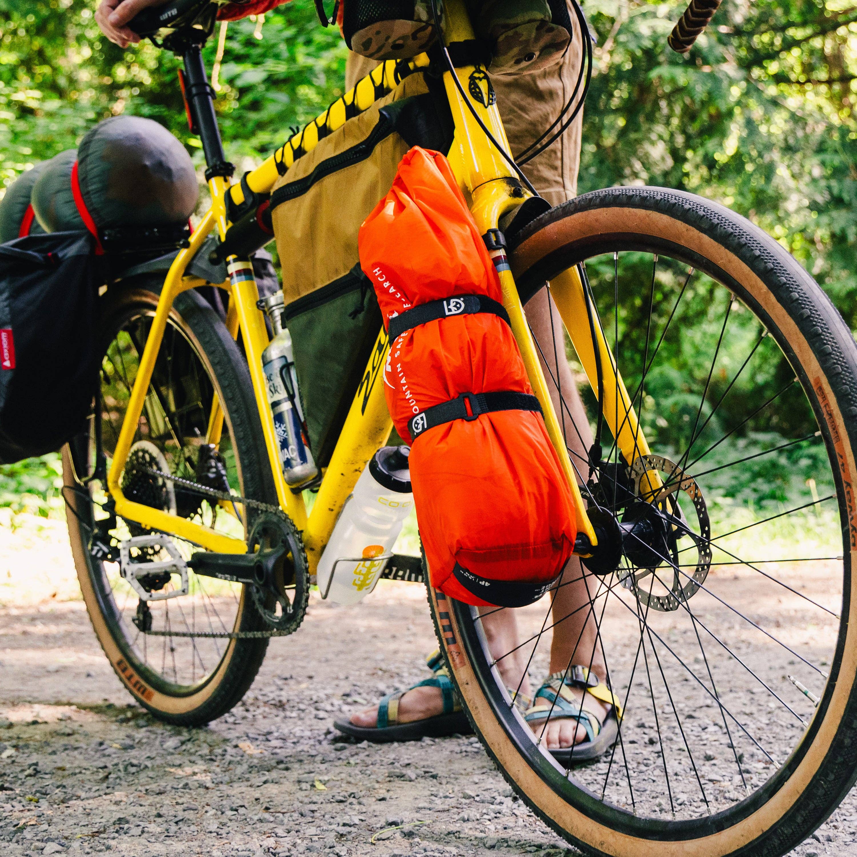 GEAR AID - Wholesale Sporting Accessories - Fast Wrap1