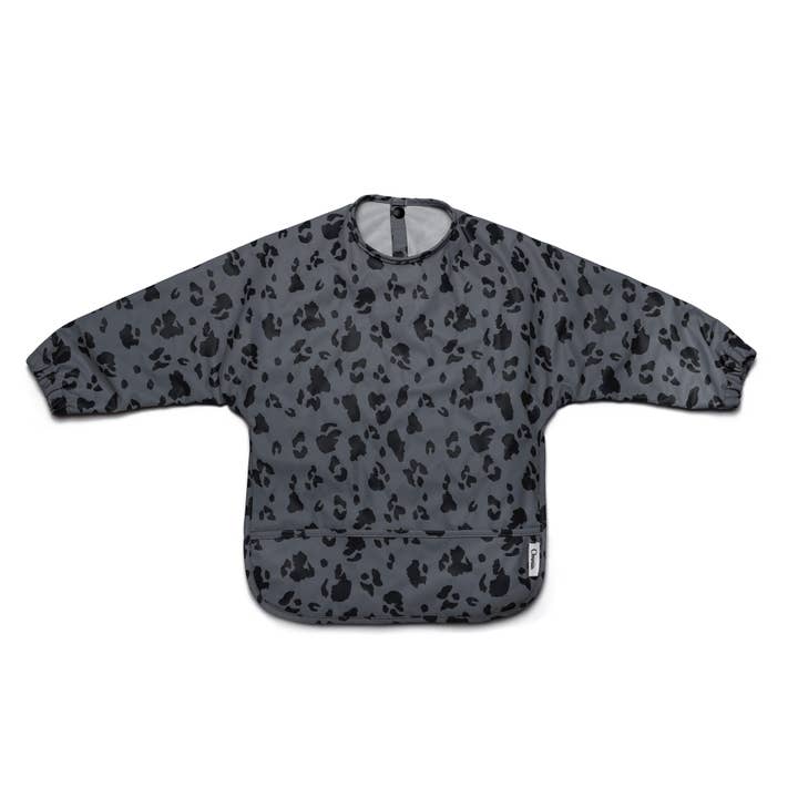 Omnia Baby - Vente Bavoir - bébés - Bavoir cape imperméable à manches longues17