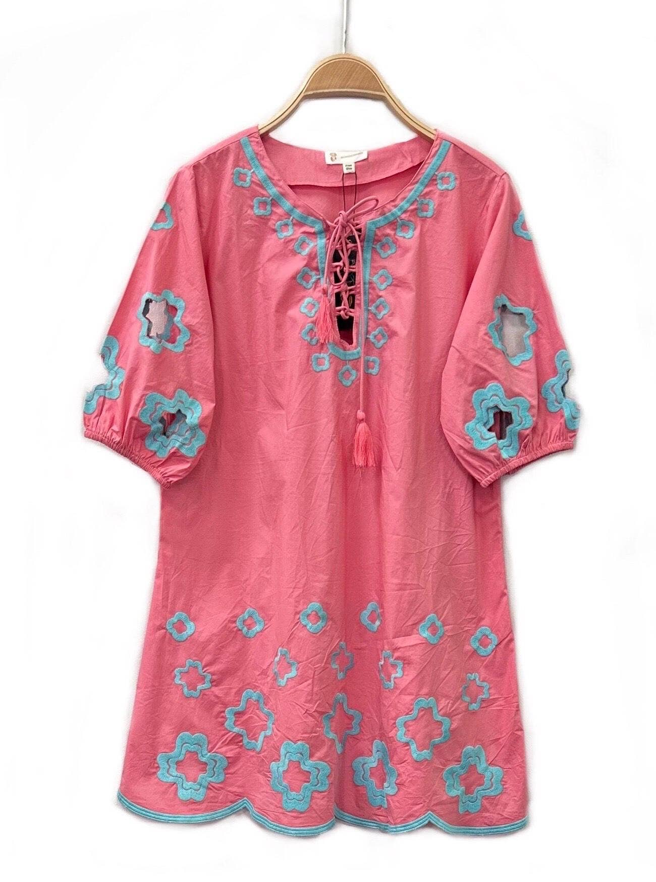 SWEET MAGIC MODA Y COMPLEMENTOS - Vente Robe – femme - ROBE COURTE INDIE0