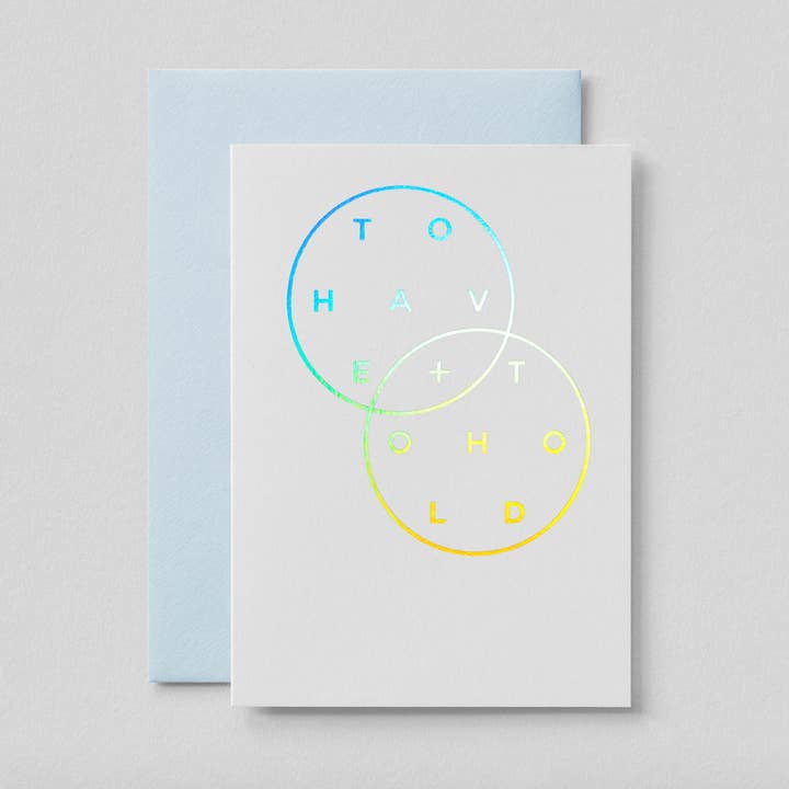 At have & At holde stempel for engroshandel hos Jot Paper Co.