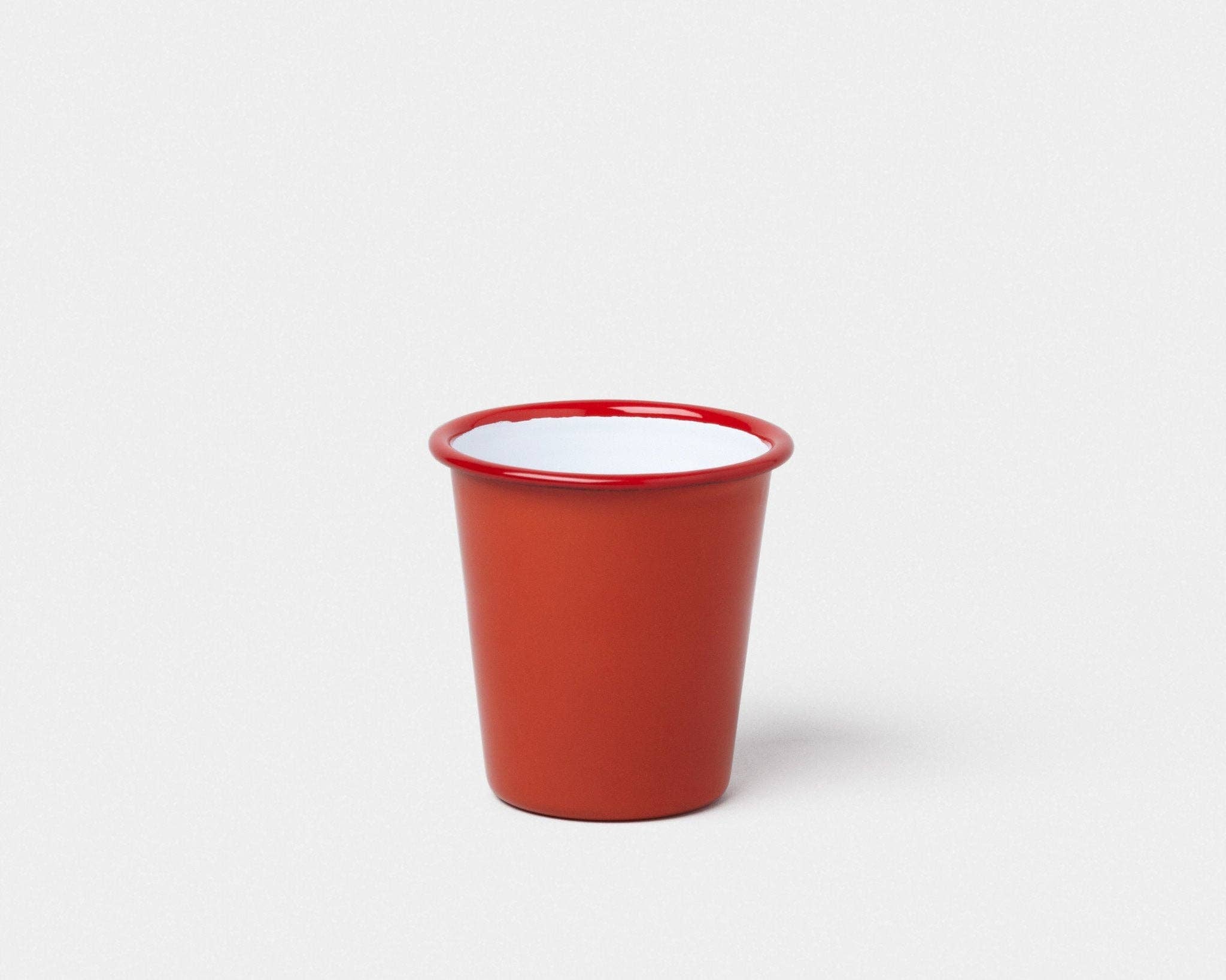 Falcon Enamelware – wholesale Dricksglas och koppar – Färgglad emaljmugg, oförstörbar1