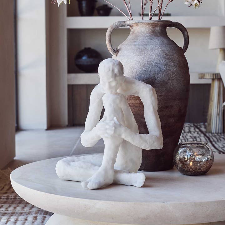 IRMO FIGURATIVE SCULPTURE for wholesale by Abigail Ahern