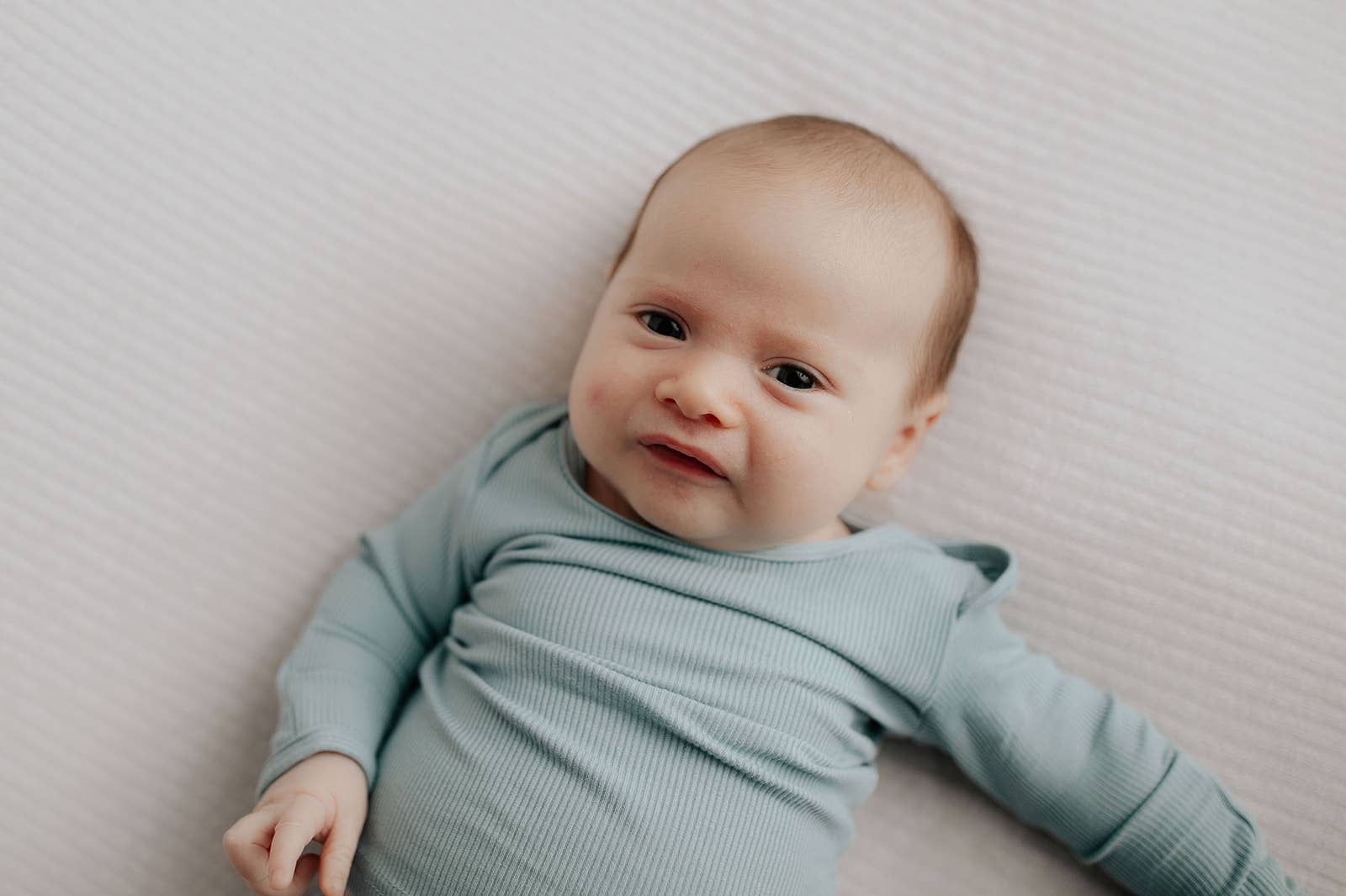 Three Little Tots – Conjunto de pijama - Crianças por atacado – Blue Bird Jammies Criança Pjs & Lougewear8