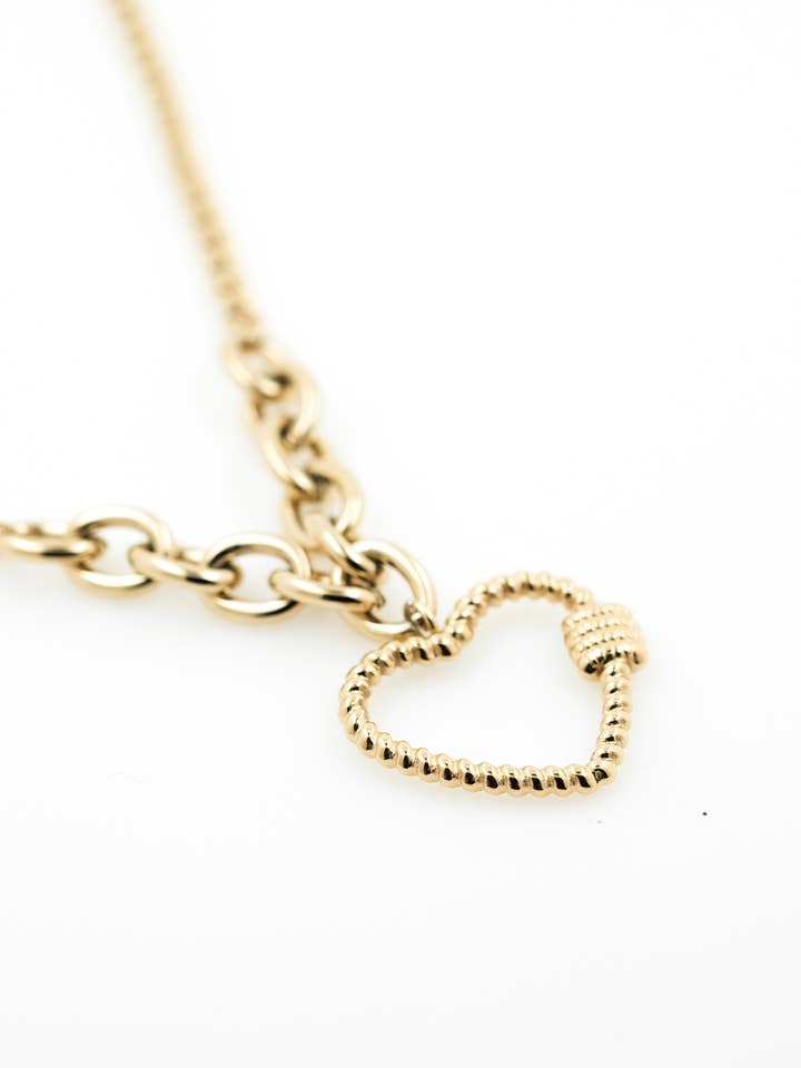 Eternity - Collar para venta al por mayor de Glamdust