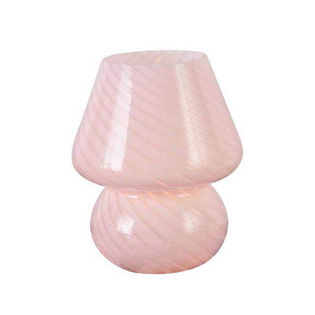 Filtrum Home - Wholesale Accent/Desk Lamp - Mushroom Table Lamp0