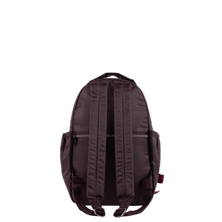 Lug - Wholesale Backpack - Women's - Pattycake Backpack with Bow23