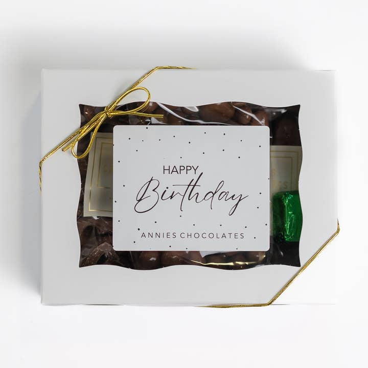 Gift Boxes Milk Chocolate for wholesale by ANNIES CHOCOLATES